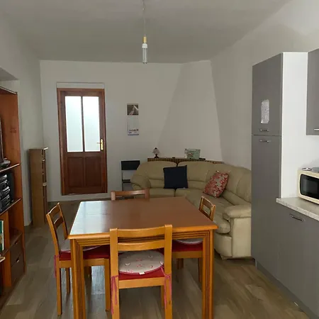 Apartmán La Casetta *