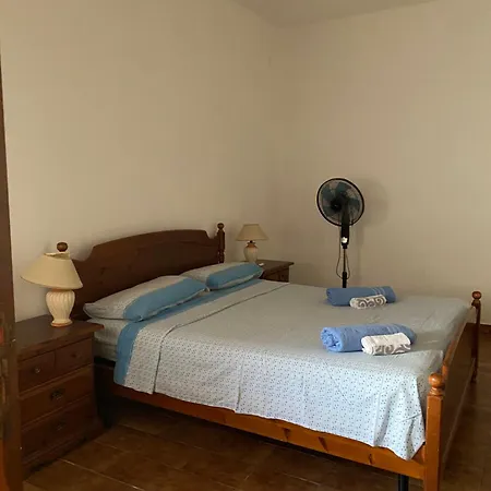 La Casetta Apartmán