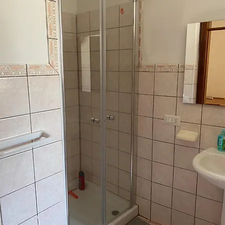 Apartmán La Casetta