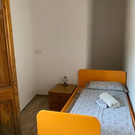 La Casetta * 토르톨리