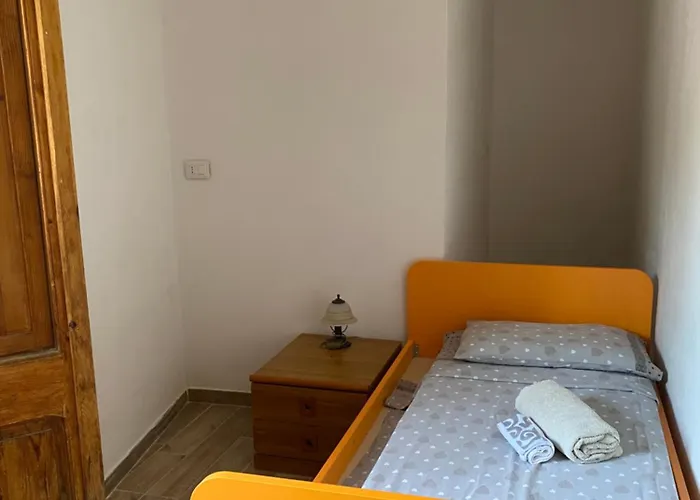 La Casetta * Tortolì